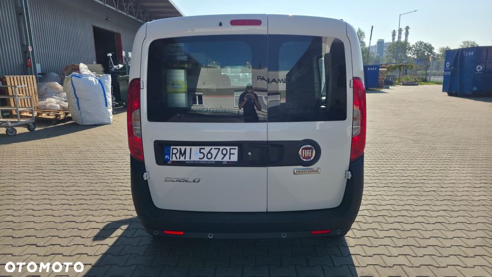 Fiat DOBLO - 8