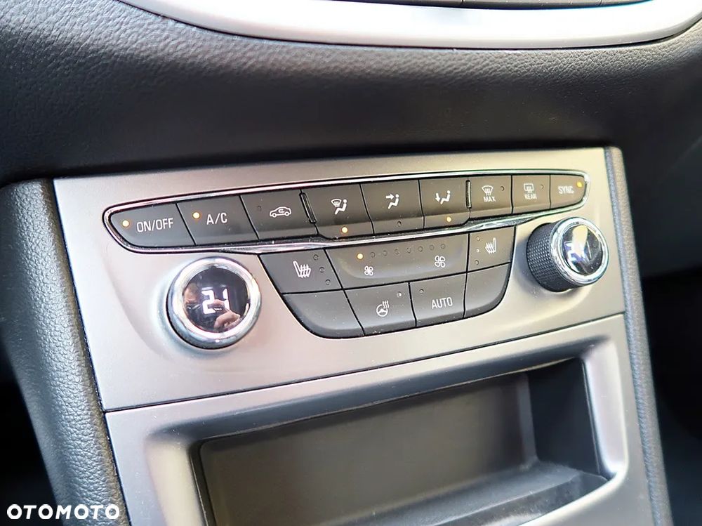 Opel Astra 1.6 D (CDTI) Sports Tourer Edition - 14
