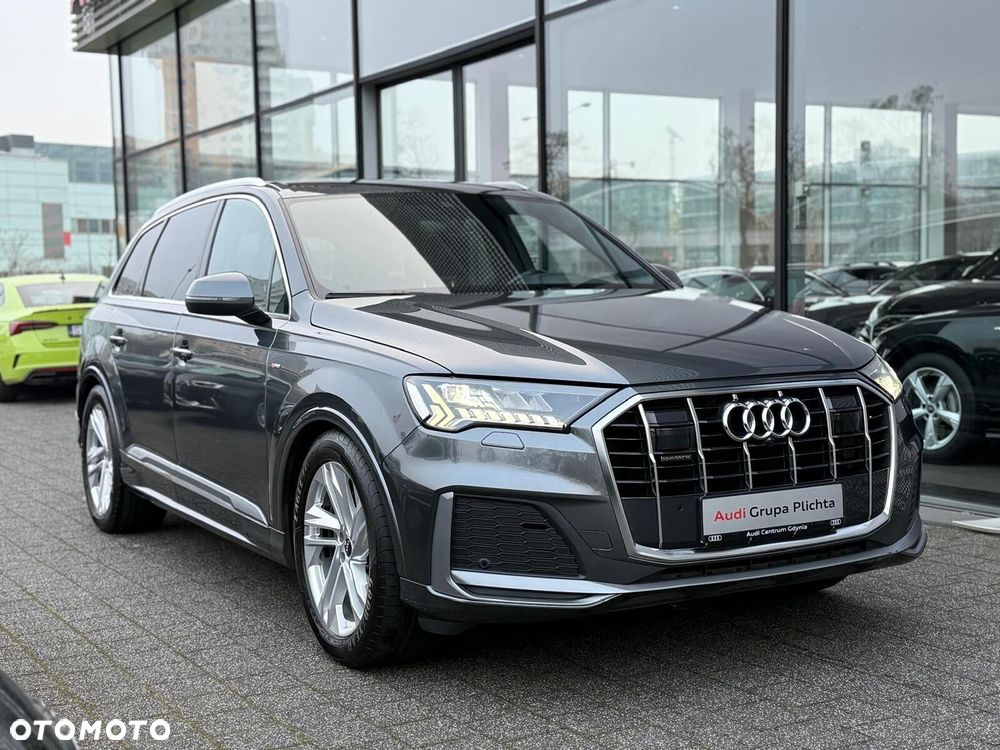 Audi Q7 - 11