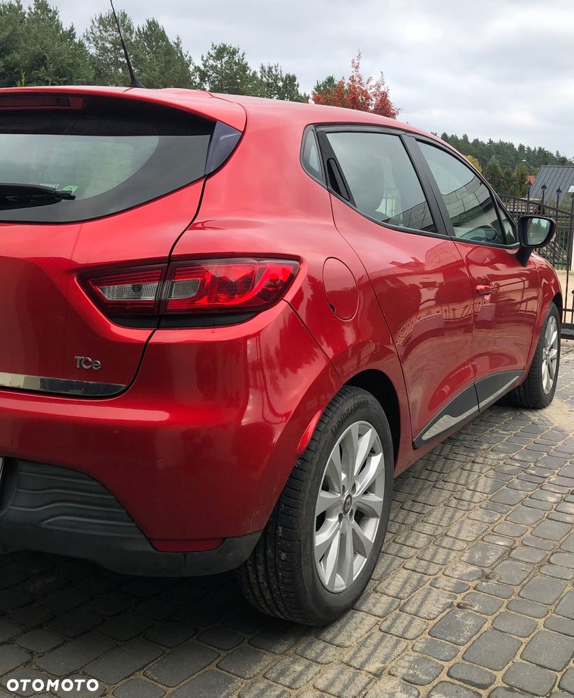 Renault Clio 0.9 Energy TCe Limited - 13