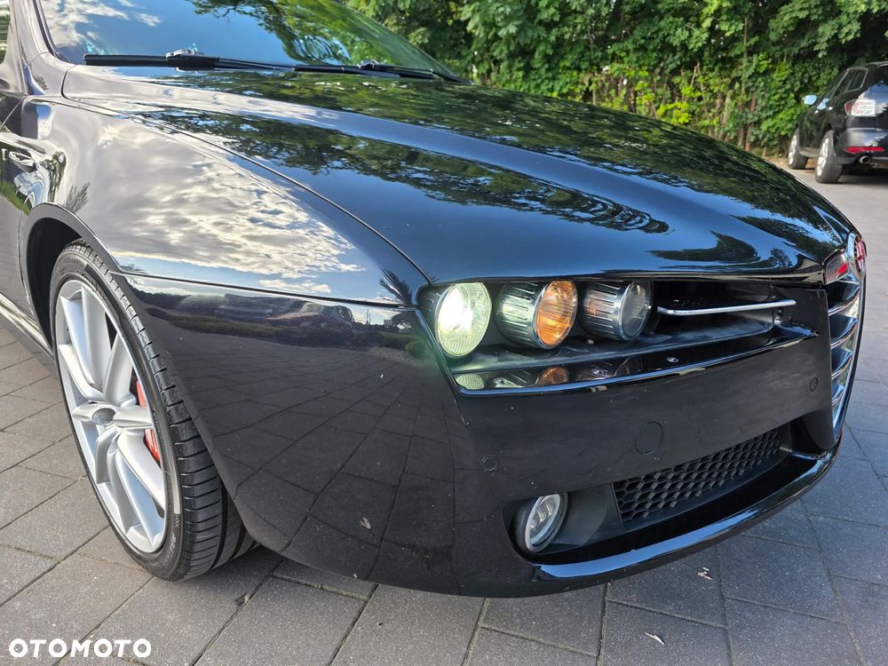 Alfa Romeo 159 - 3