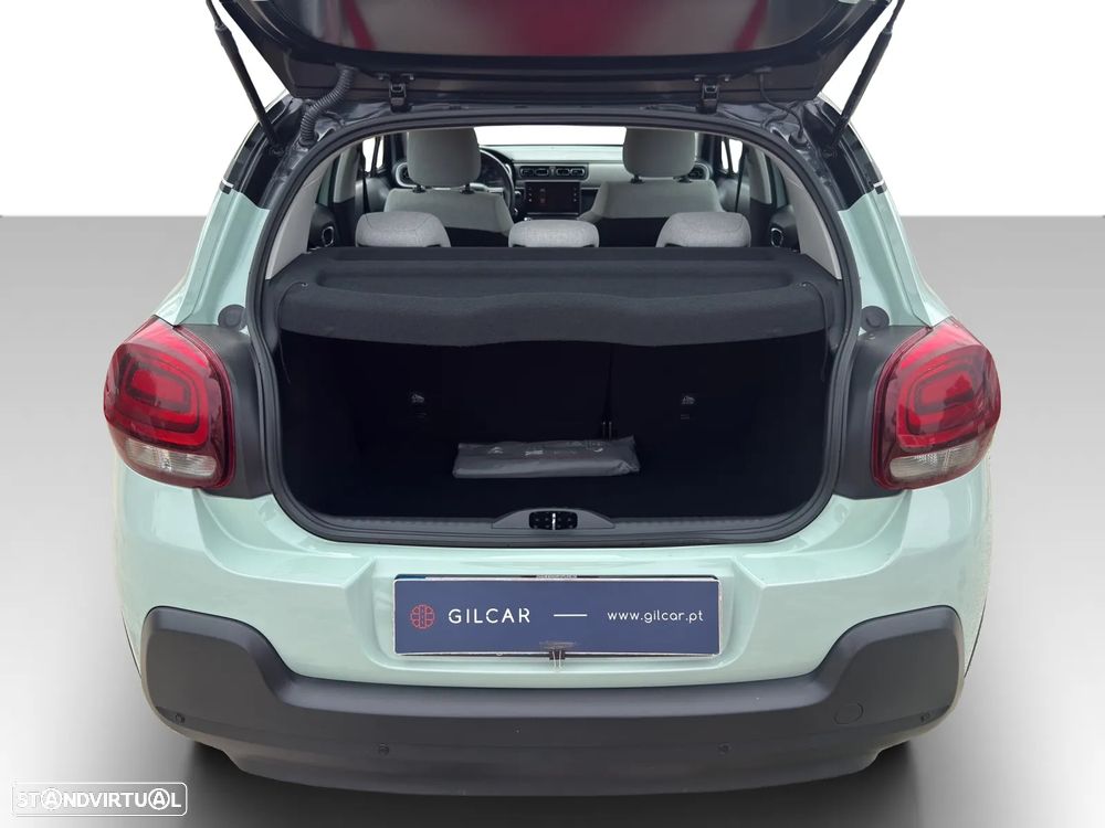 Citroën C3 1.6 BlueHDi Feel - 16