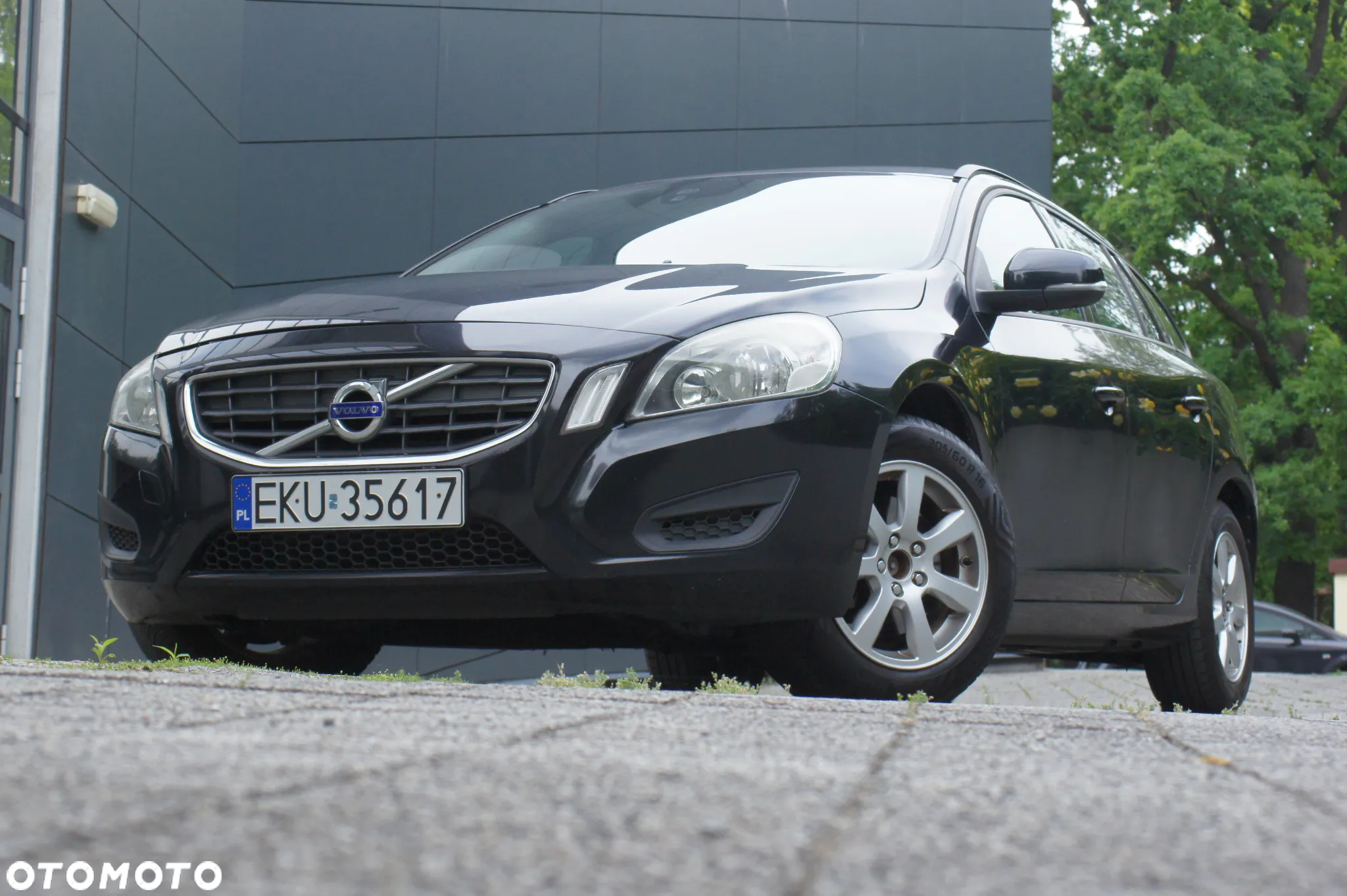 Volvo V60 D2 - 8