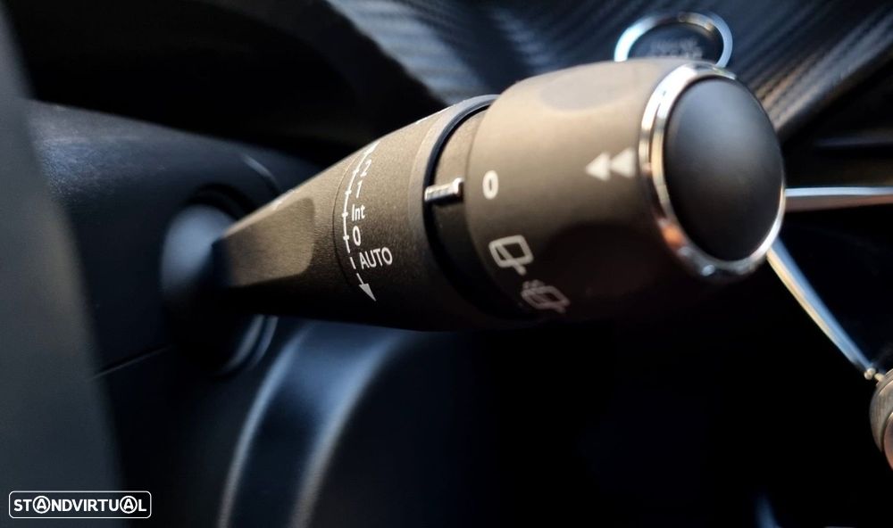 Peugeot 208 1.5 BlueHDi Allure Pack - 12