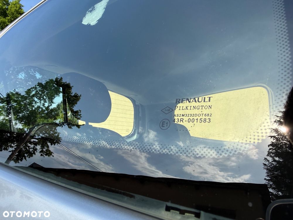 Renault Twingo 1.5 dCi Authentique - 22