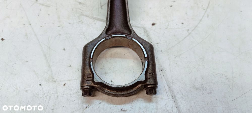 TŁOK + KORBOWÓD BMW F36 430I B48B20B 252KM 8623418 9468869 - 3