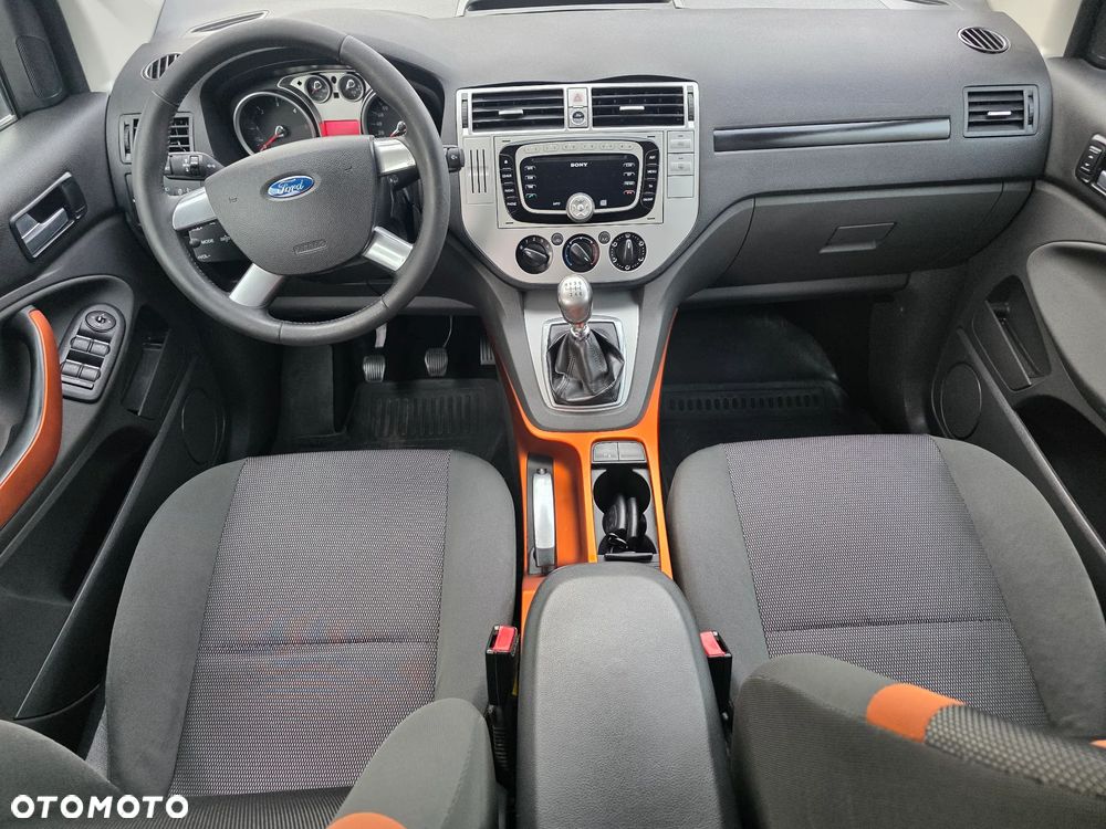 Ford Kuga 2.0 TDCi Trend - 7