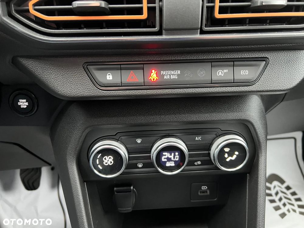 Dacia Sandero Stepway TCe 90 Expression + - 13