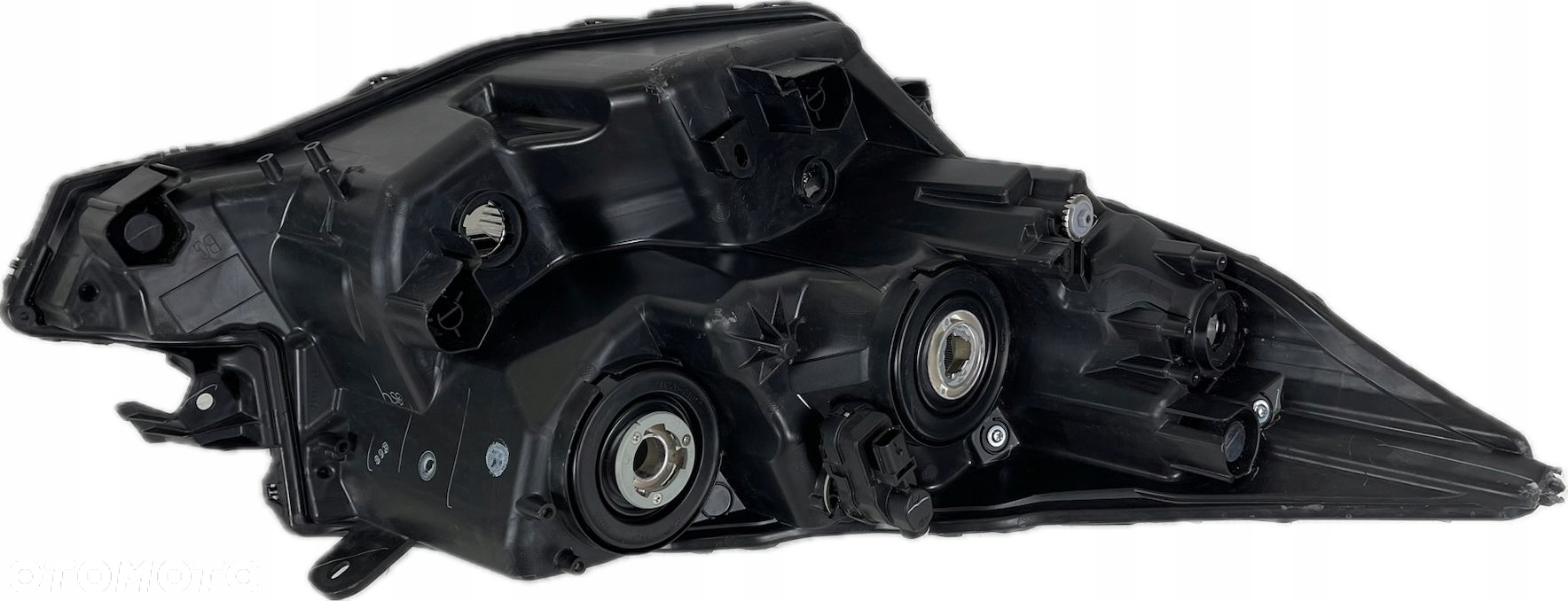 TOYOTA AYGO X 2022 - LAMPA PRZÓD PRZEDNIA LEWA KOITO 0H-31 - 3
