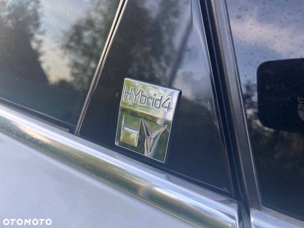 Peugeot 508 RXH Hybrid Business-Line - 21