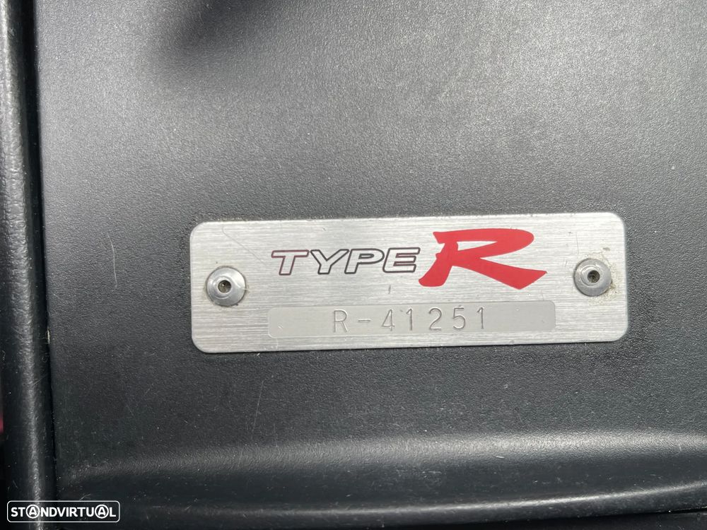 Honda Civic 2.0 Type-R - 12