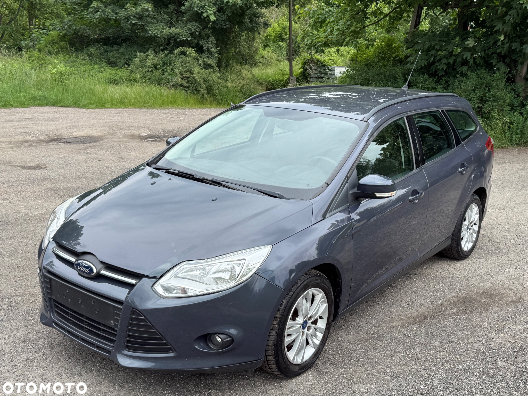 Ford Focus - 12