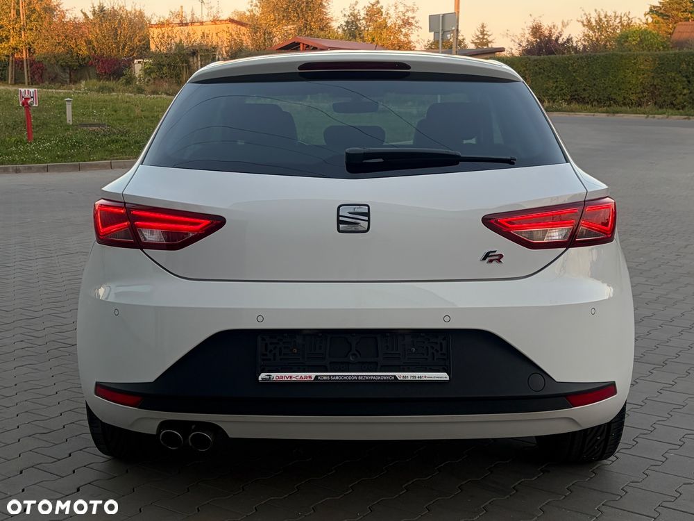 Seat Leon SC 1.4 TSI FR S&S - 40