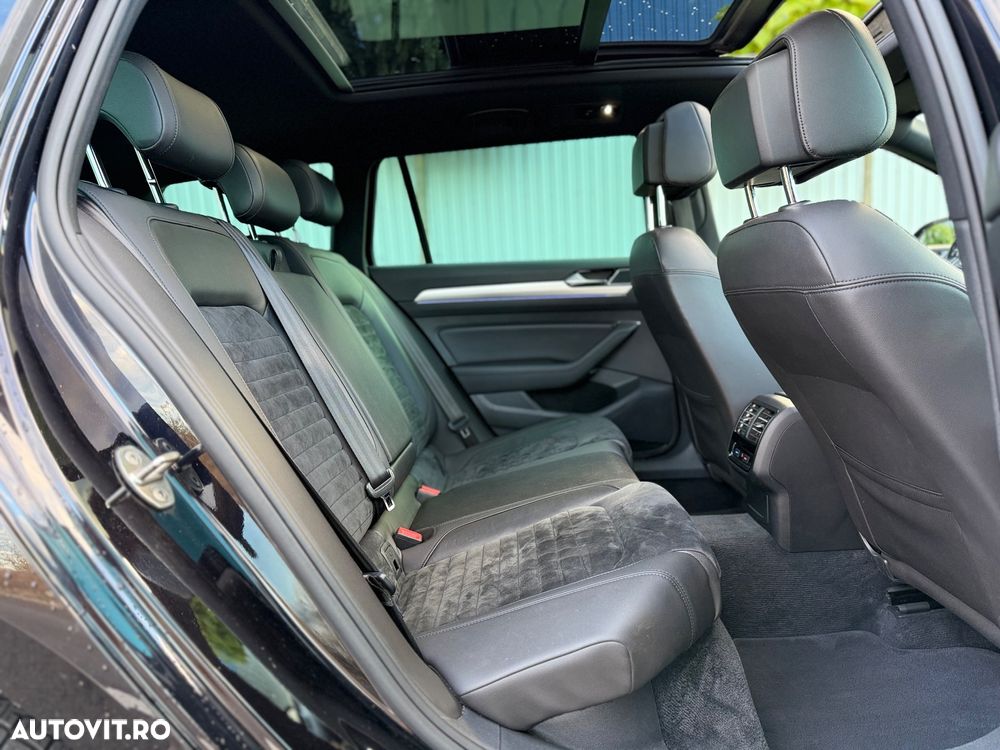 Volkswagen Passat Variant 1.4 TSI Plug-In-Hybrid DSG GTE - 9