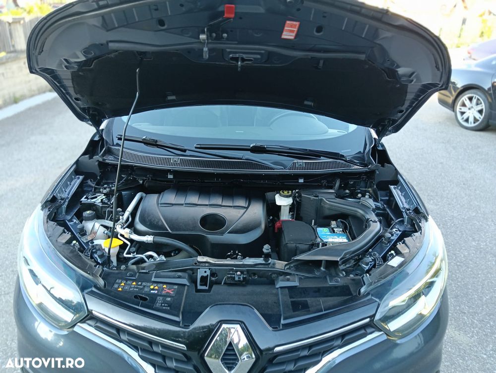 Renault Kadjar Energy dCi 110 EDC Bose Edition - 30