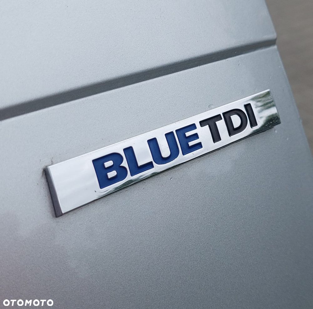 Volkswagen Golf 1.6 TDI BlueMotion Comfortline - 16