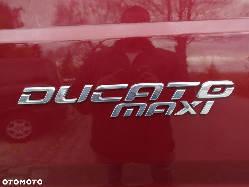 Fiat Ducat - Maxi - 39