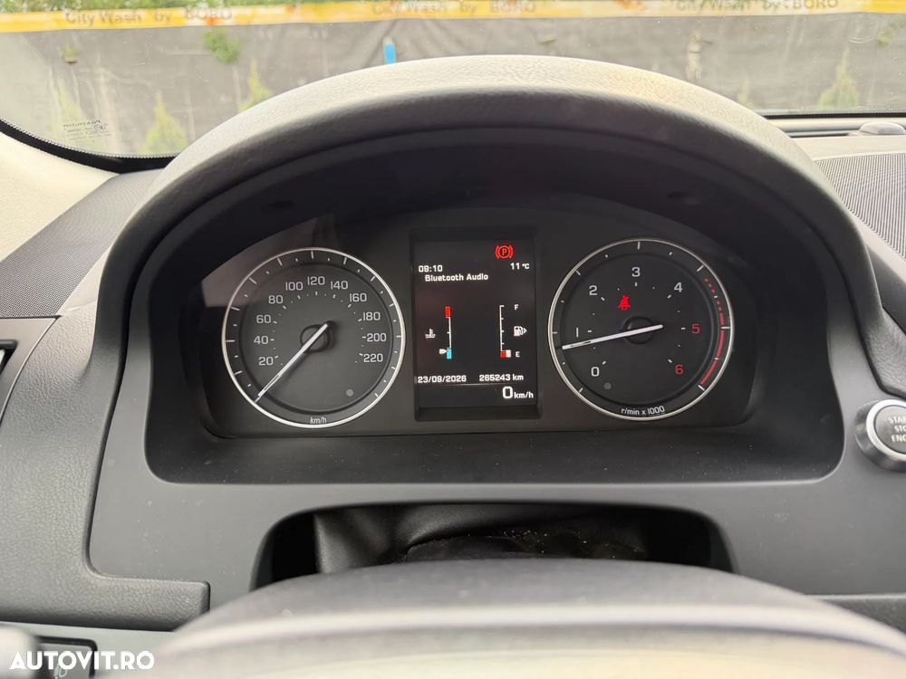 LAND ROVER Freelander 2013 — imagine 8