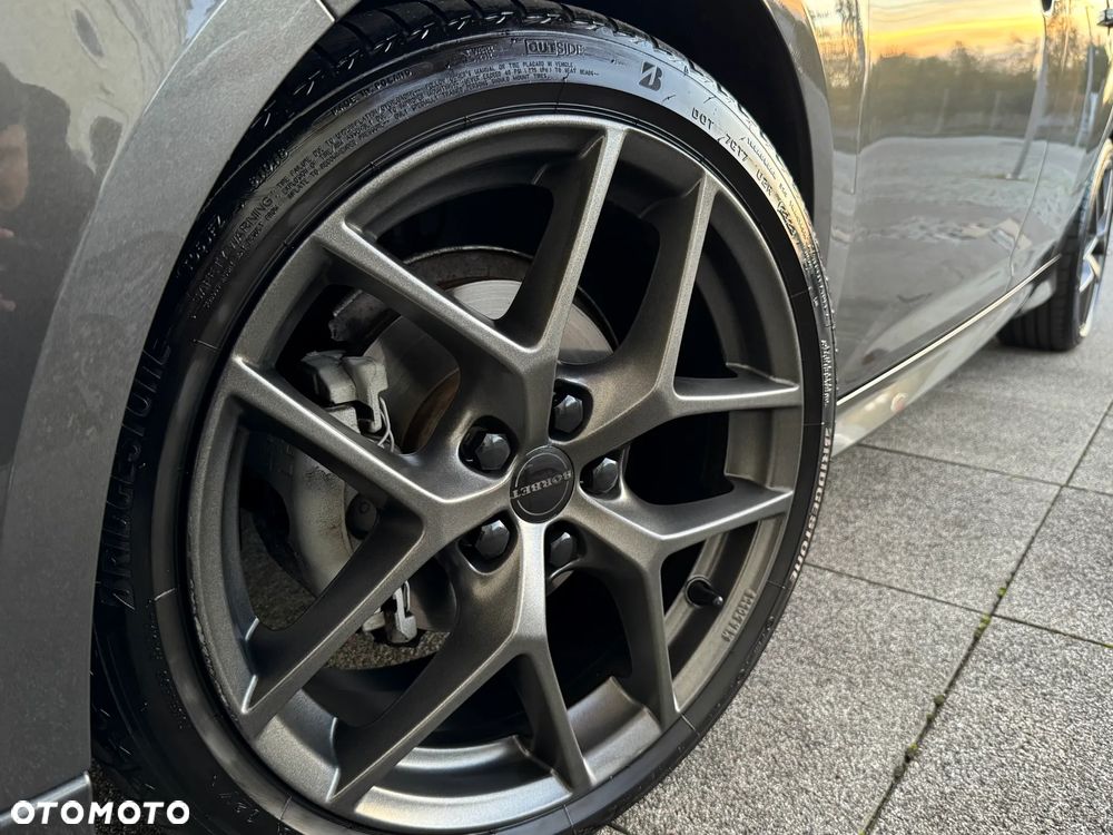 Ford Focus Turnier 1.5 EcoBlue Start-Stopp-System ST-LINE - 34