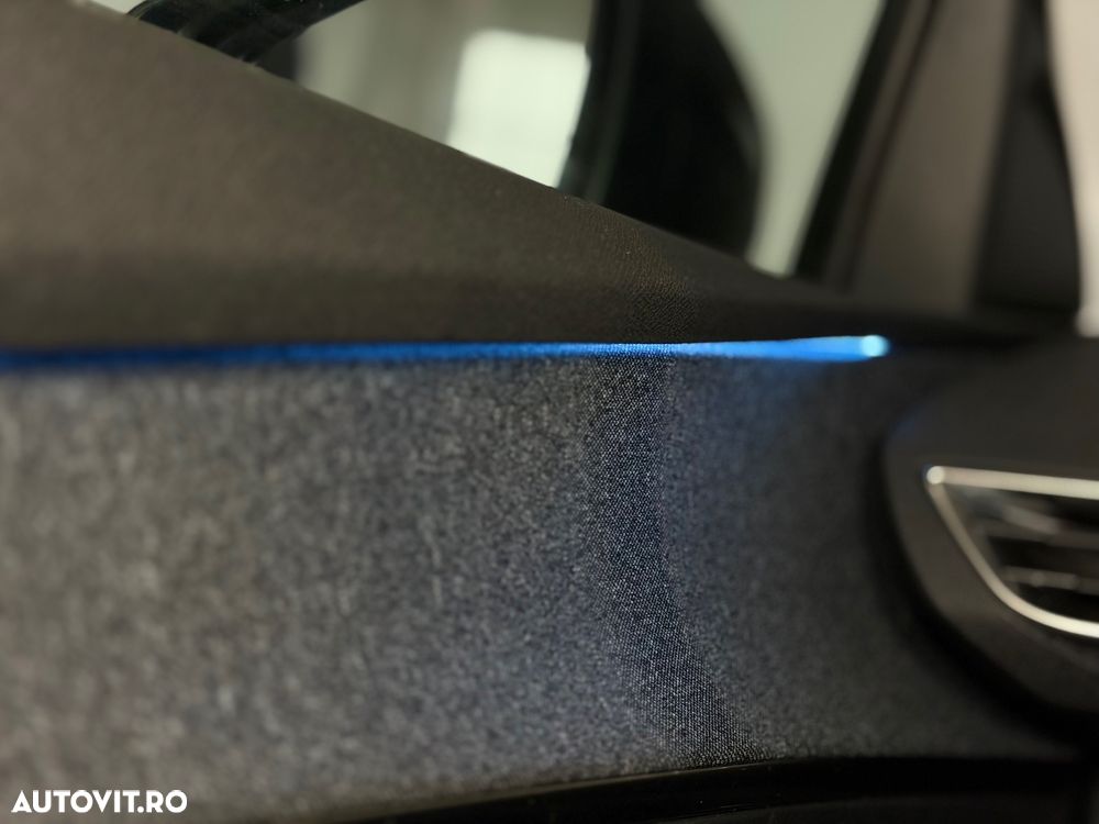 Peugeot 3008 BlueHDi 130 Stop & Start EAT8 Allure Pack - 33