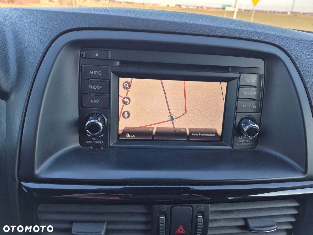 Mazda CX-5 SKYACTIV-G 160 AWD Sports-Line - 12