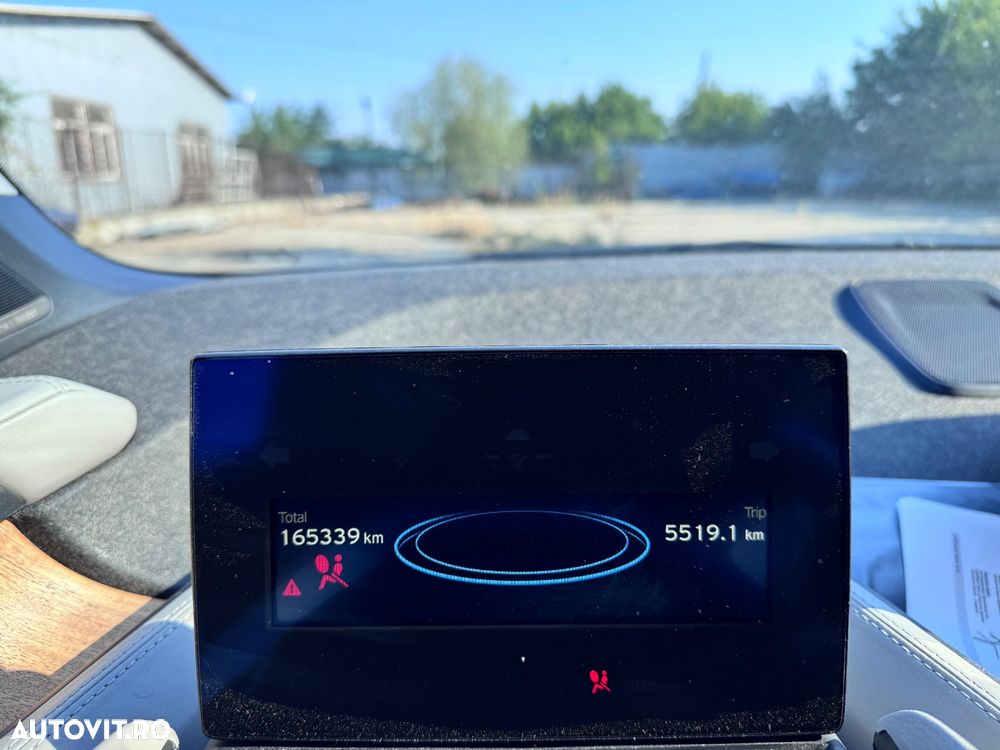 BMW i3 120 Ah - 3