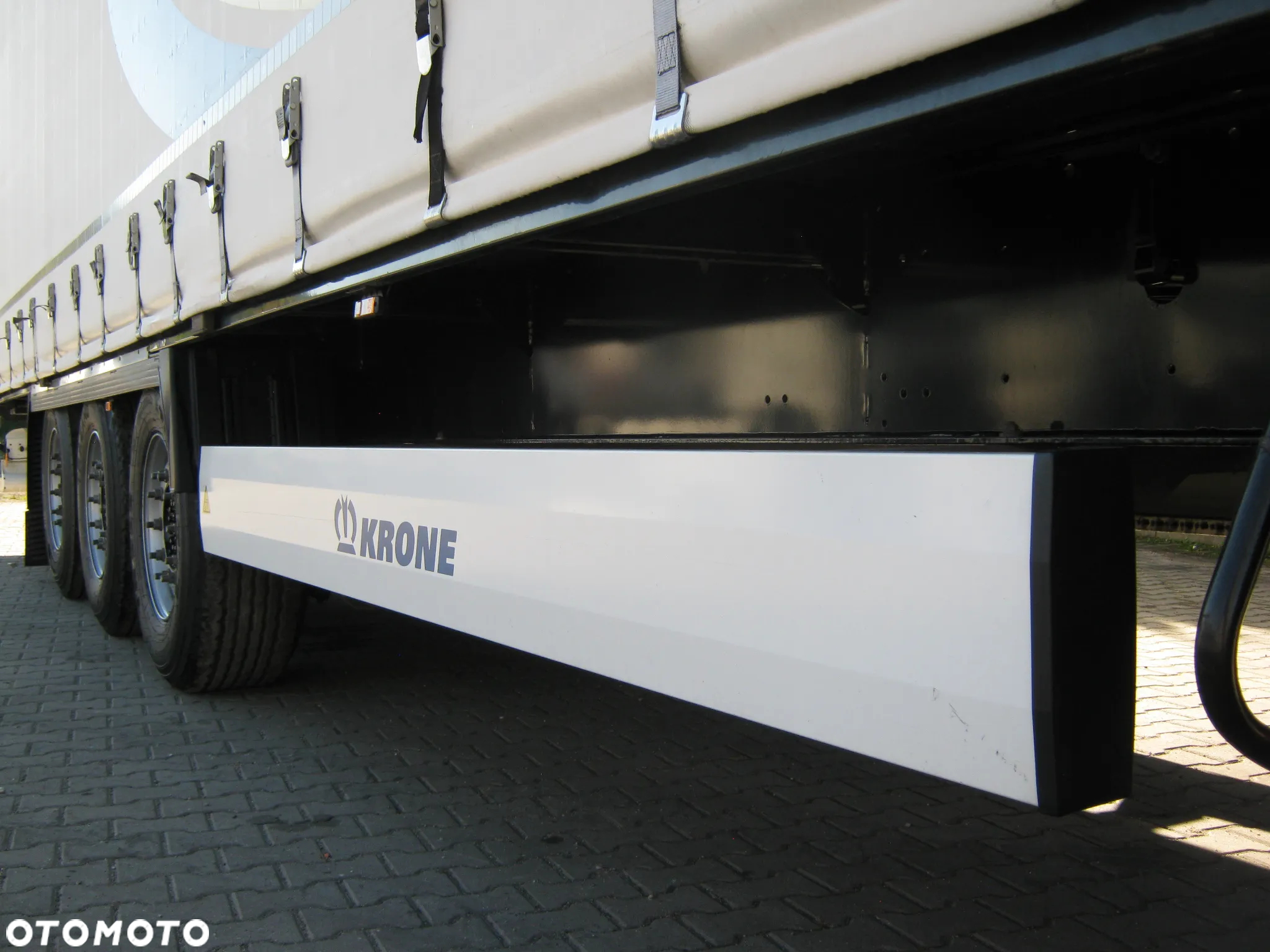 Krone FIRANA - 3