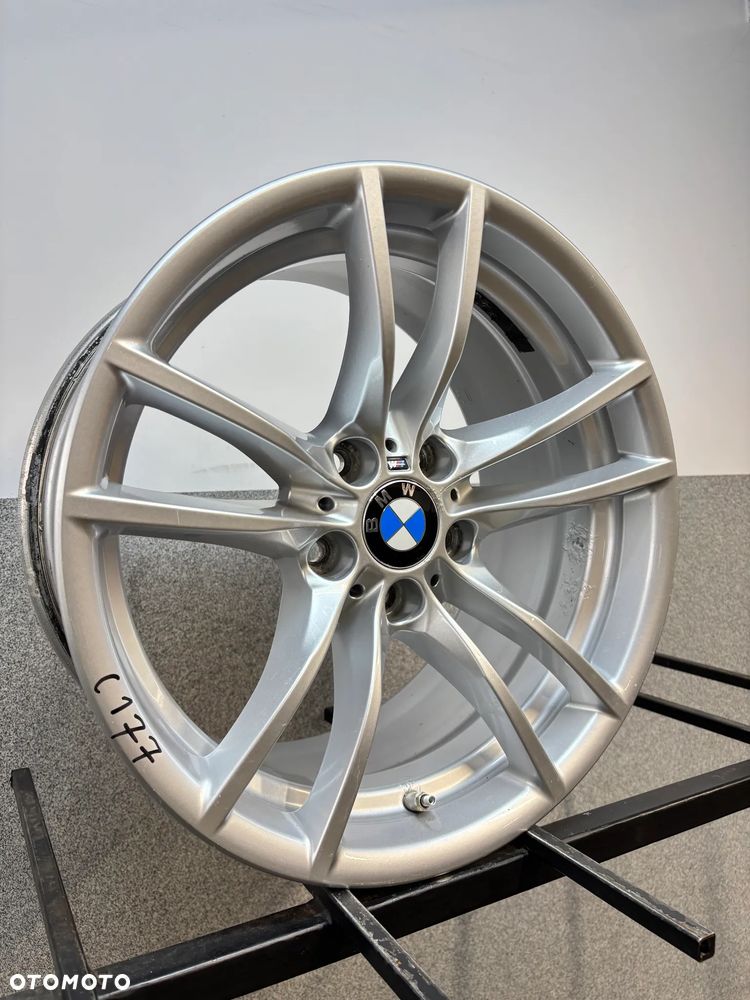 1 Felga Alu. Bmw M3 F80, M4 F82, M2 F87, BMW: 2284906, 18"+TPMS - 2