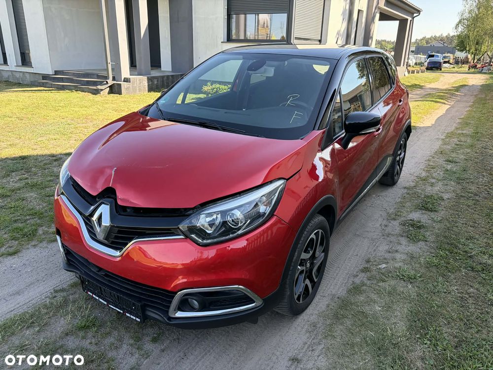 Renault Captur ENERGY TCe 90 Start&Stop Intens - 2