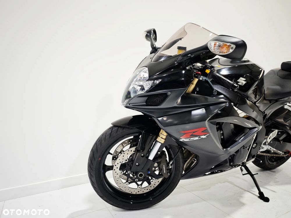 Suzuki GSX-R - 5