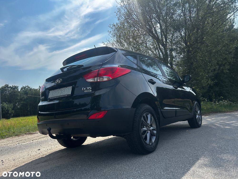 Hyundai ix35 - 21