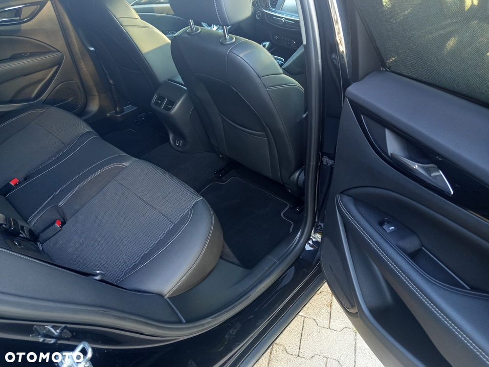 Opel Insignia - 5