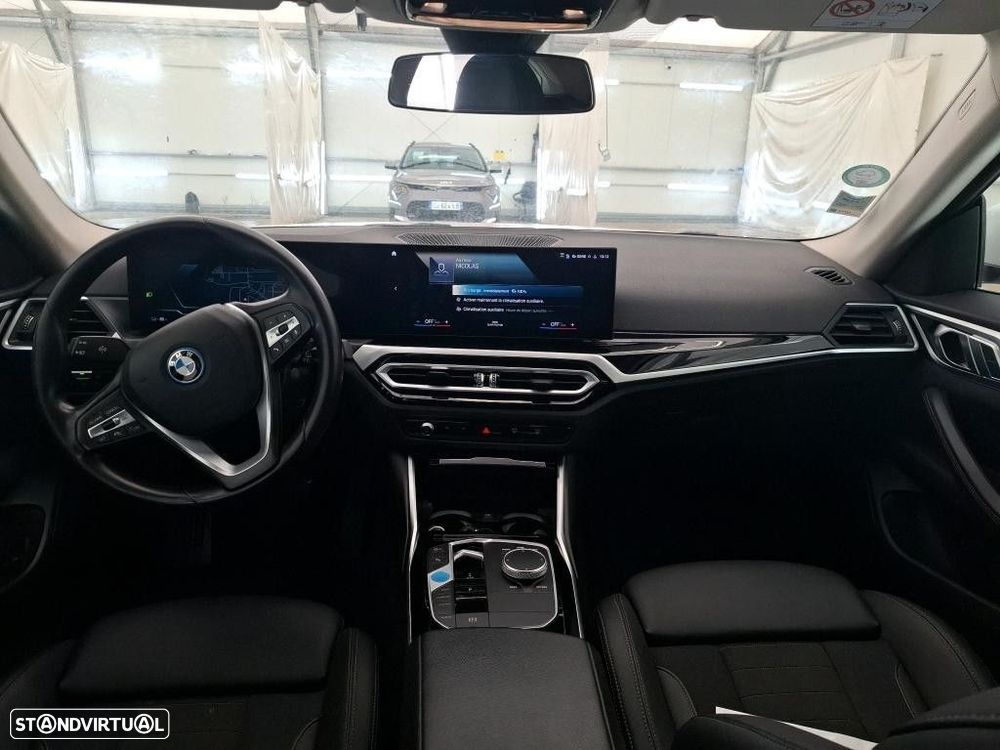 BMW i4 eDrive35 Gran Coupe - 7
