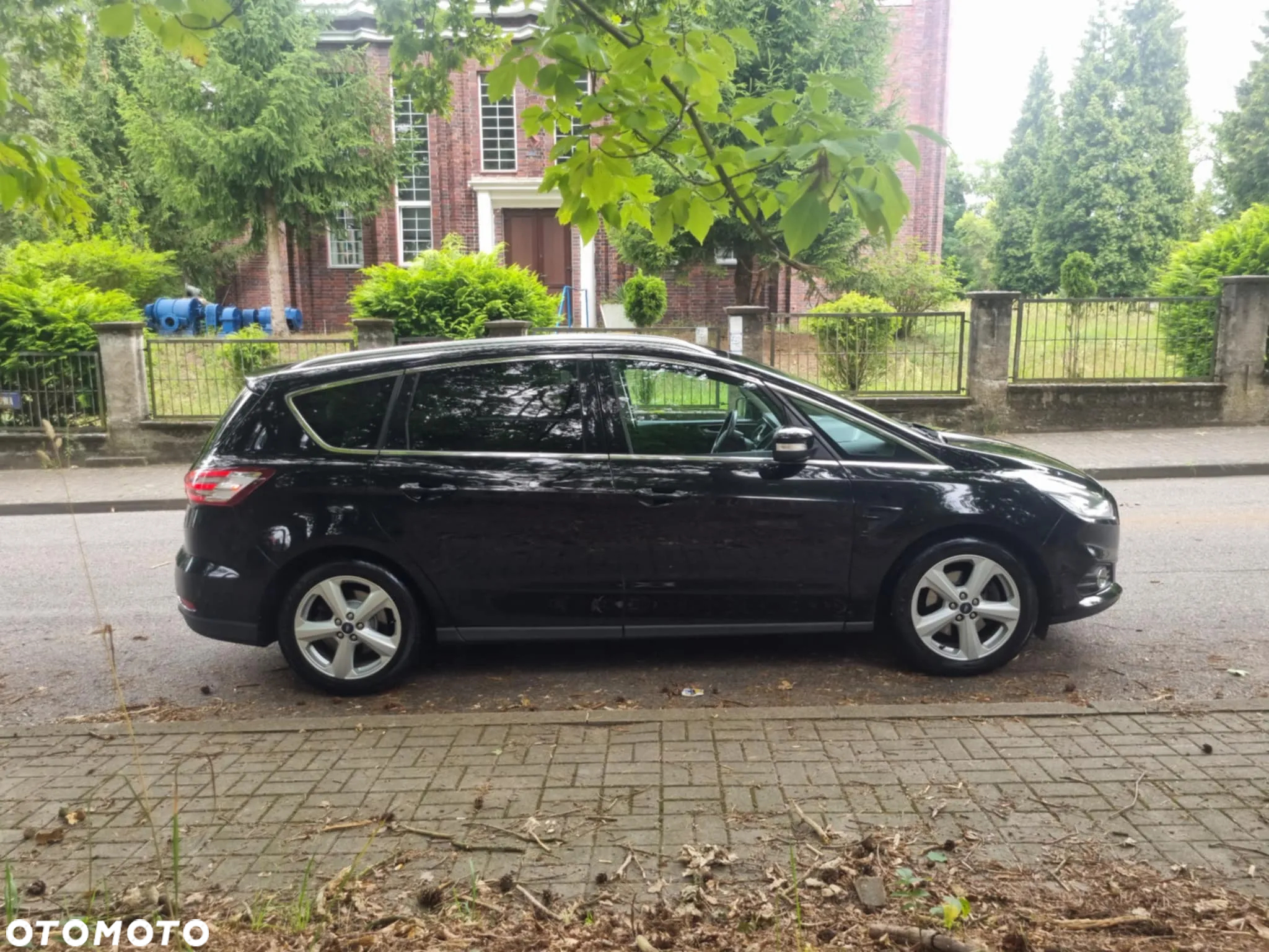 Ford S-Max - 5