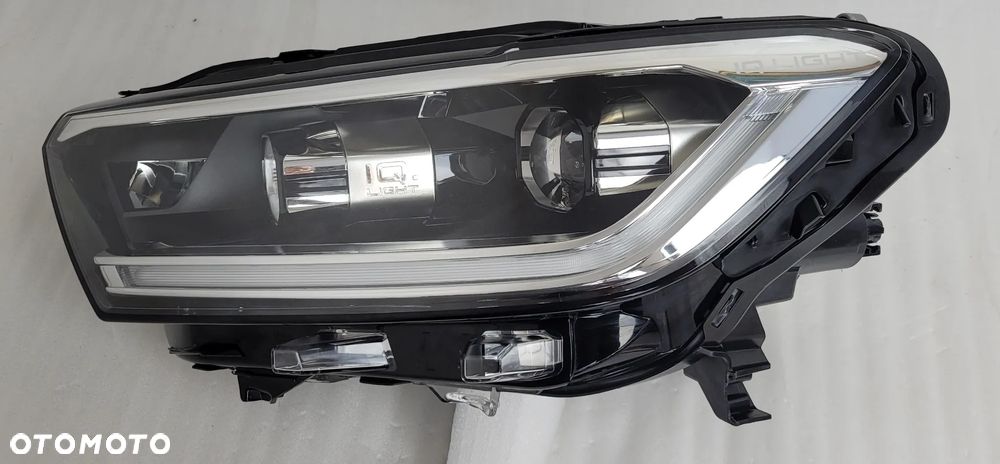LAMPA PRZÓD LEWA VW T-ROC ,,IQ LIGHT,, FULL LED LIFT 2021- 2GA941035AP - 5