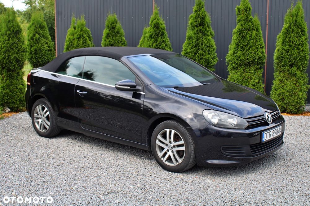 Volkswagen Golf 1.6 TDI BlueMotion Technology Trendline - 5
