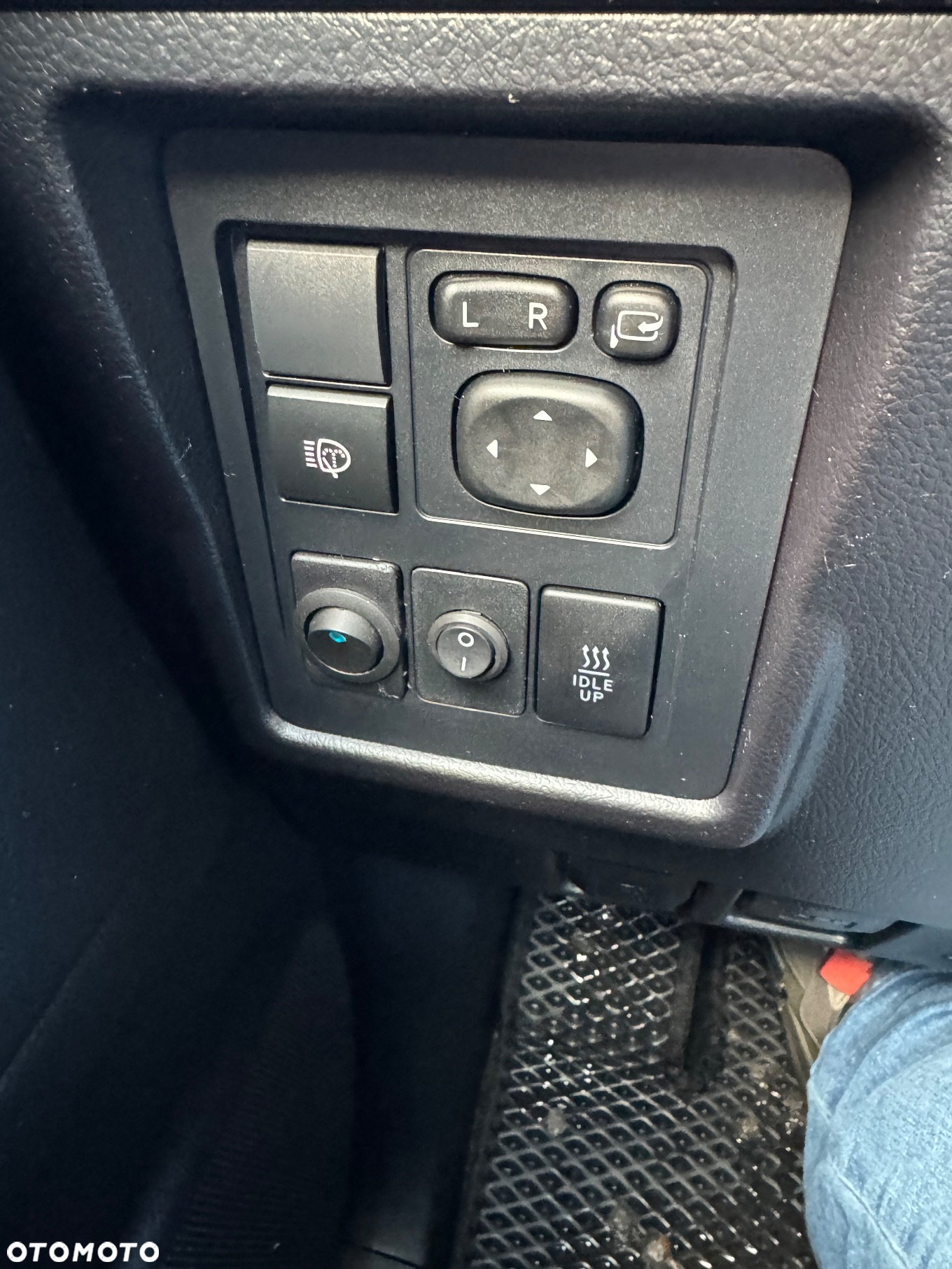 Toyota Land Cruiser LC 2.8 D-4D Prado - 5