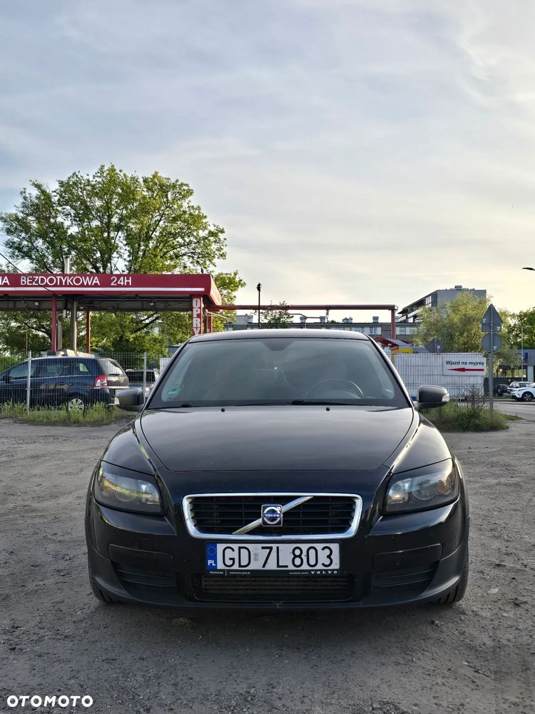 Volvo C30 1.6D - 2