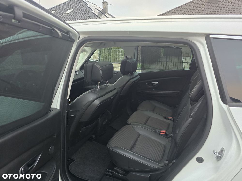 Renault Scenic ENERGY dCi 160 EDC BOSE EDITION - 14