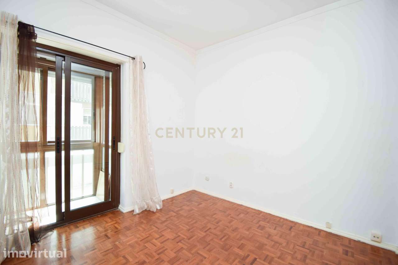 Apartamento T1 em Sacavém - Grande imagem: 5/16