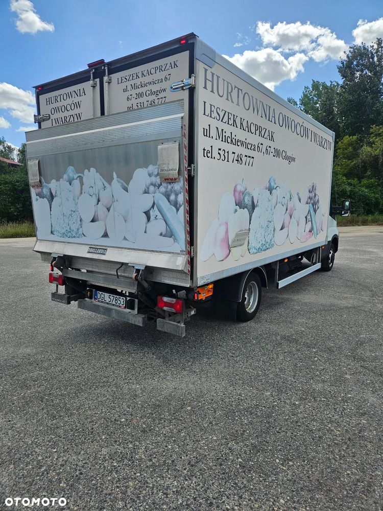 Iveco IVECO - 6