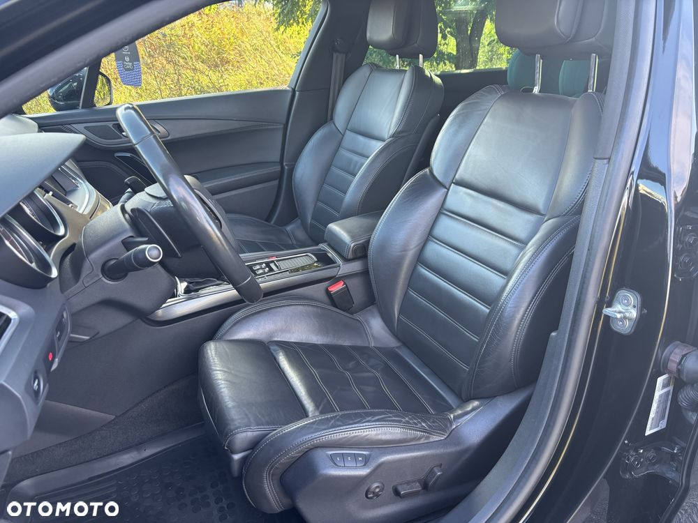 Peugeot 508 - 5