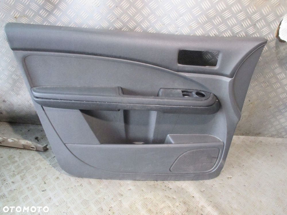 BOCZEK LEWY PRZÓD FORD C-MAX MK1 - 2