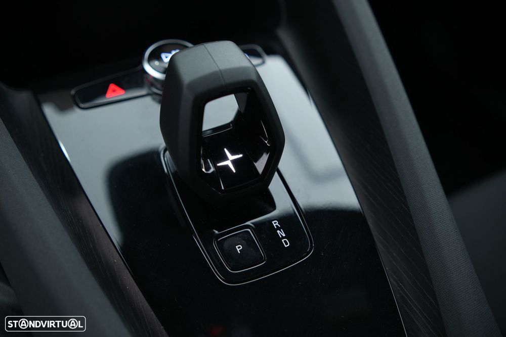 Polestar 2 Standard Range 69 kWh - 25