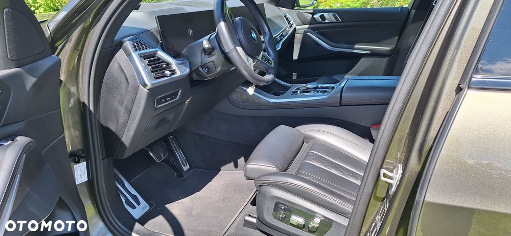 BMW X7 xDrive40d mHEV sport - 10
