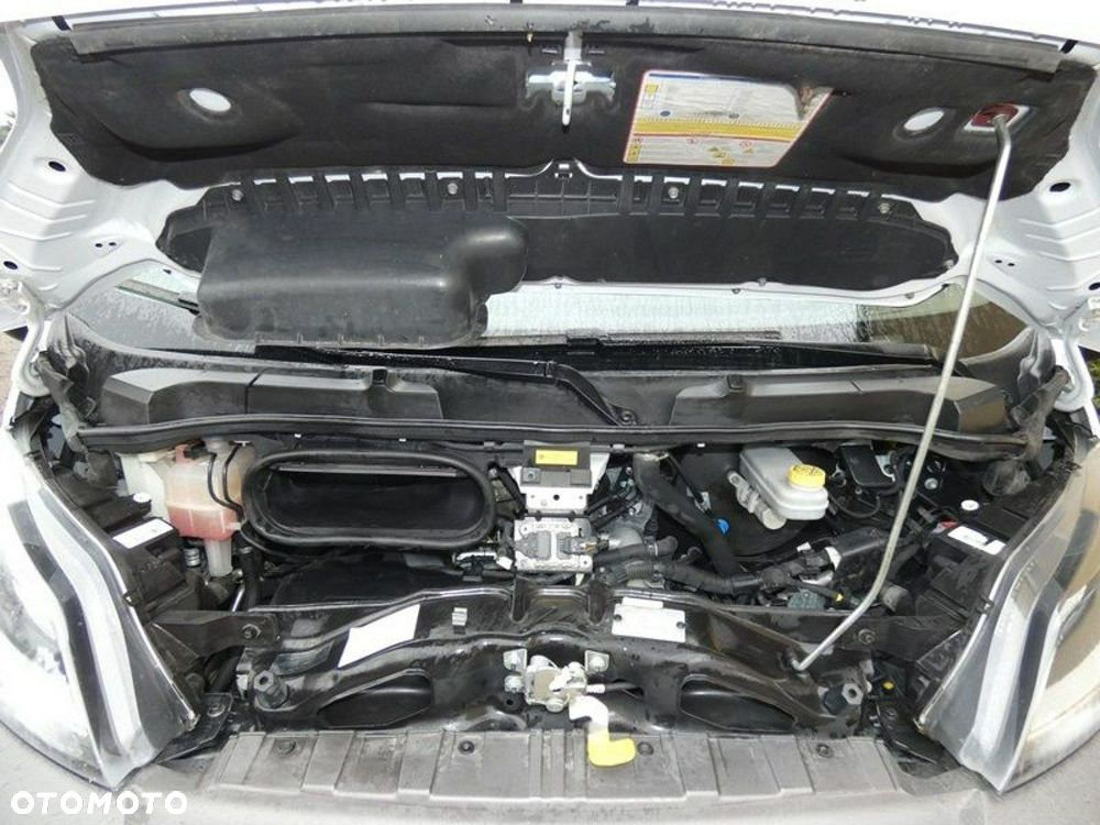 Fiat Ducato kontener + winda, klimatronik - 15