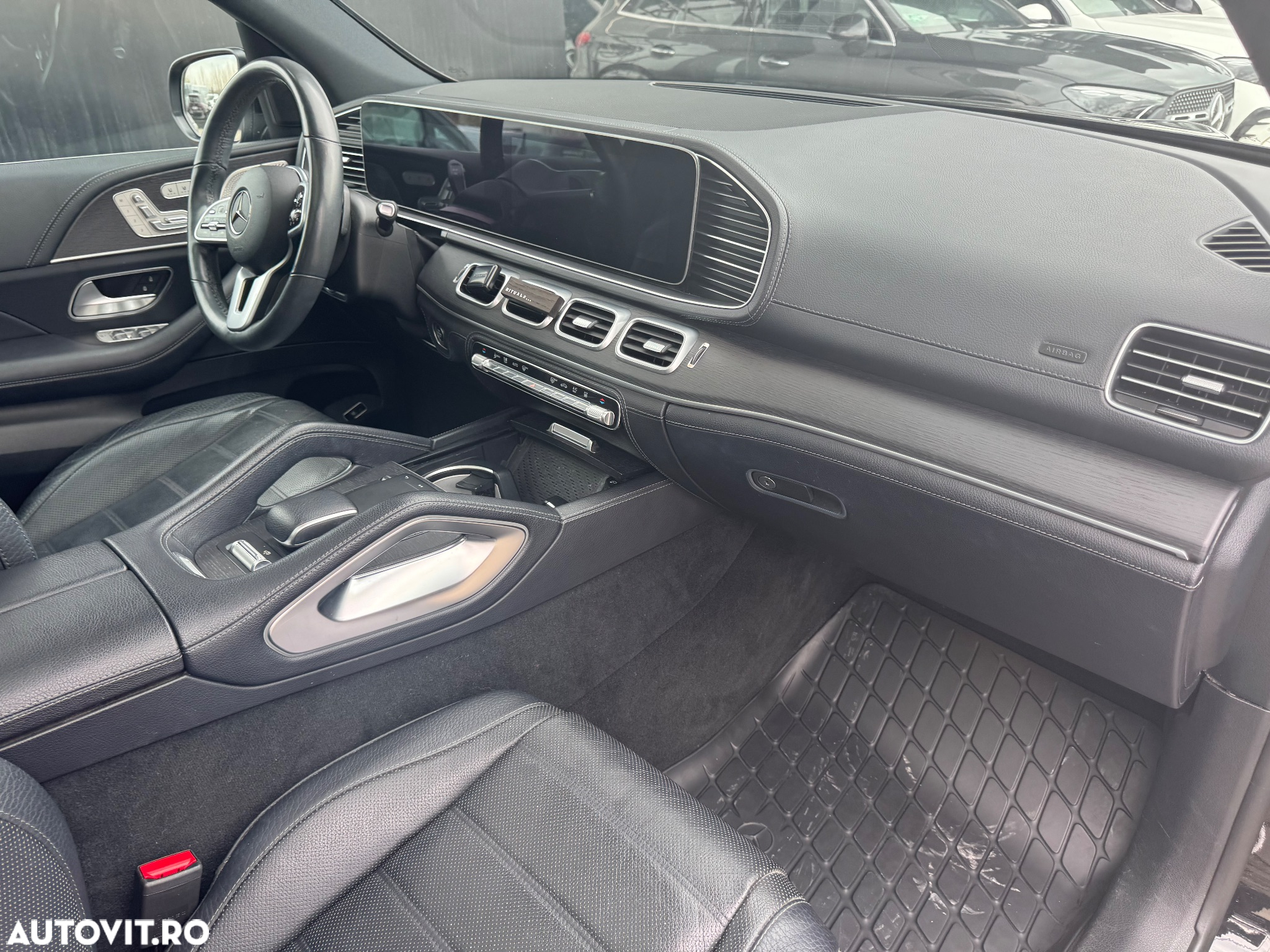 Mercedes-Benz GLE 450 MHEV 4MATIC - 35