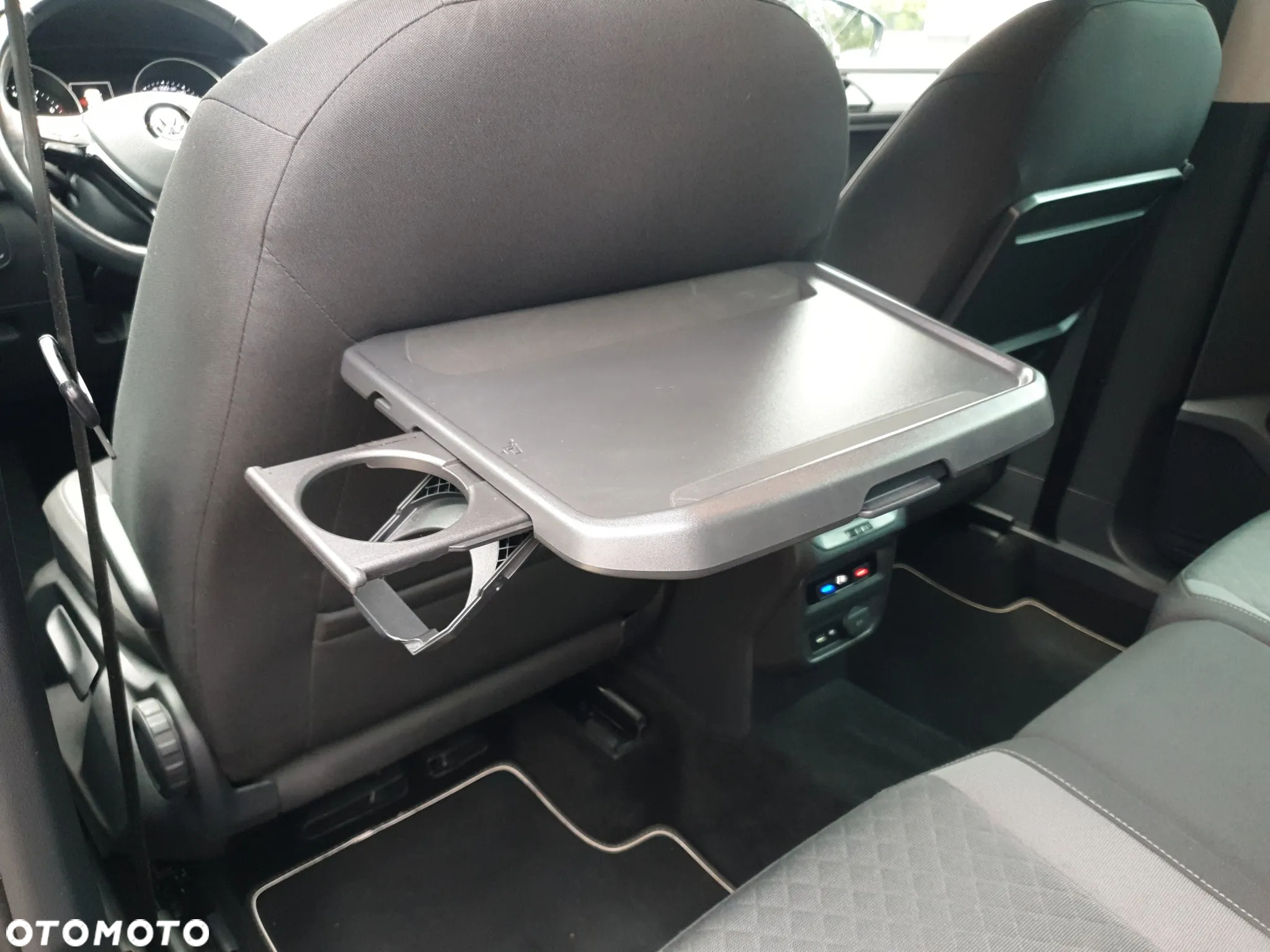 Volkswagen Tiguan 1.5 TSI EVO Comfortline DSG - 37