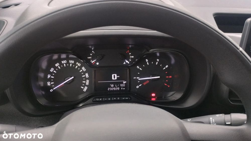 Toyota PROACE CITY - 14