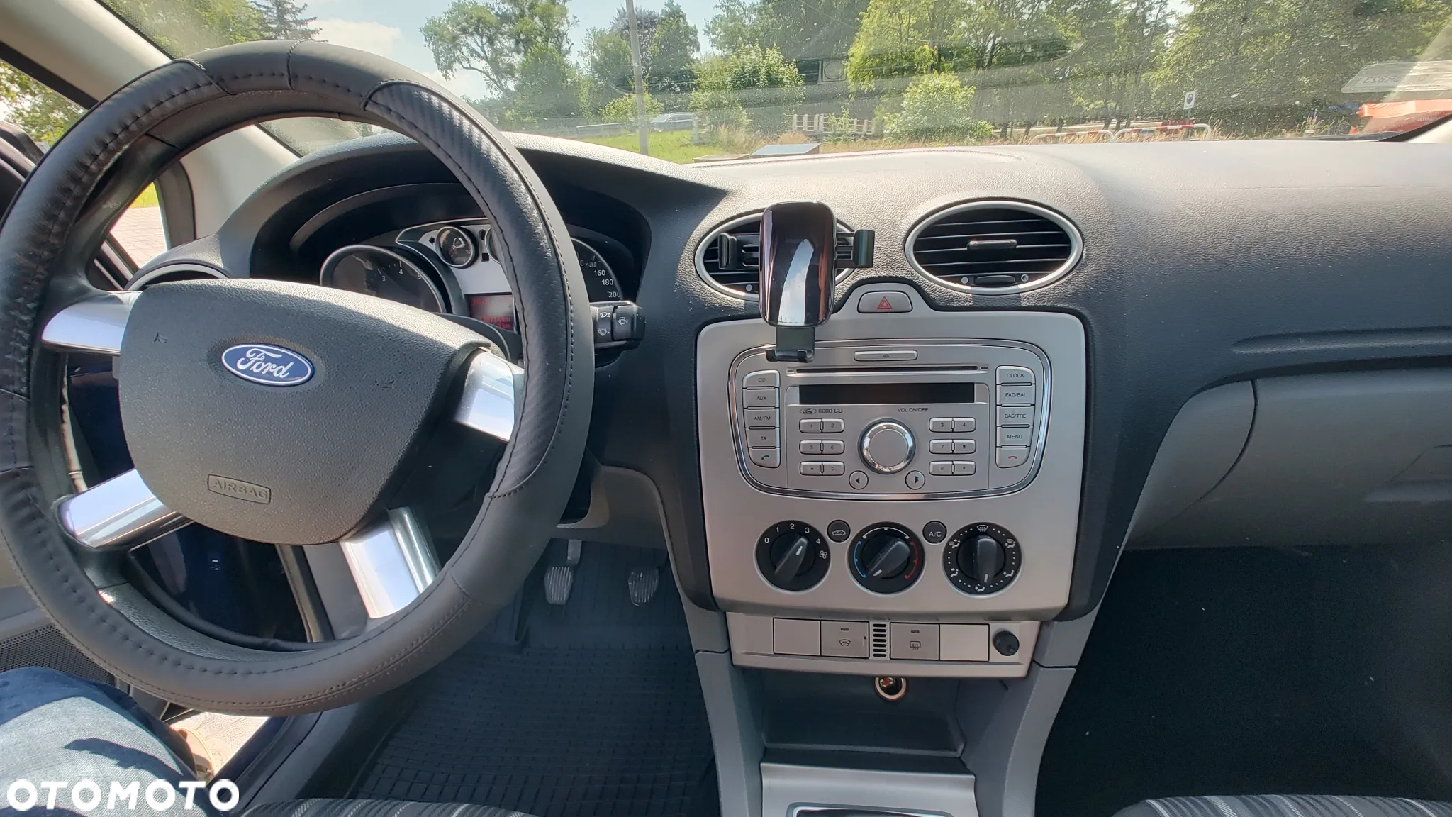 Ford Focus - 14